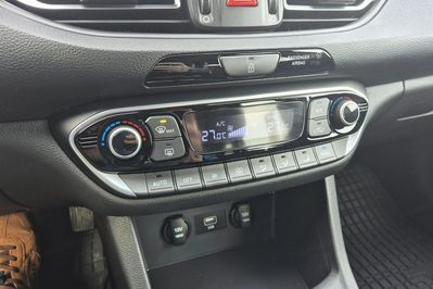 Hyundai i30 1.0 T-GDI Smart