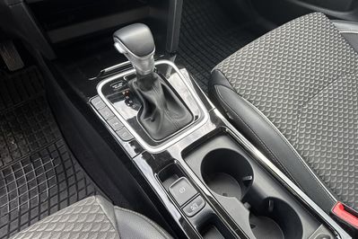 Kia XCeed L 1.5 T-GDI  DCT
