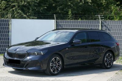 BMW Seria 5 520d xDrive M Sport