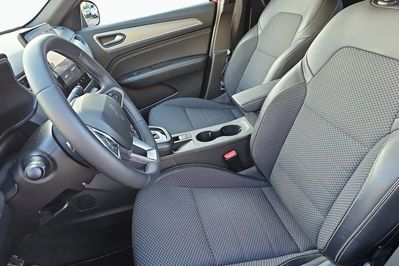 Renault Arkana 1.3 TCe Techno EDC