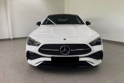 Mercedes CLE 300 4-Matic AMG Line