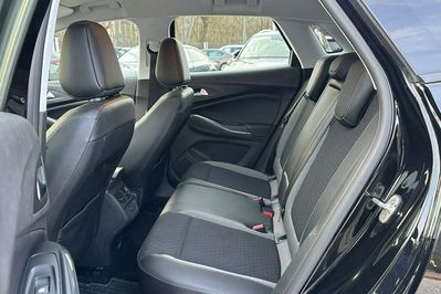 Opel Grandland X 1.6 T Elite