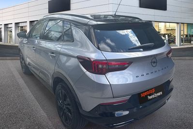 Opel Grandland X 1.2 T