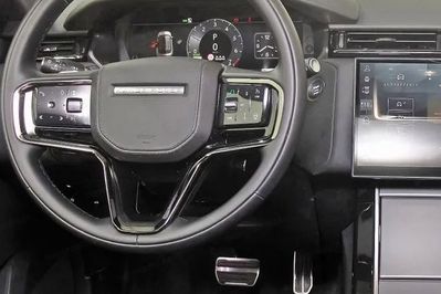 Land Rover Range Rover Velar Velar 2.0 P400e PHEV Dynamic SE