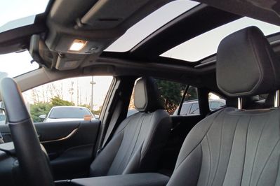 Toyota Mirai Executive