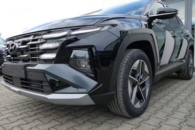 Hyundai Tucson 1.6 T-GDi  Executive 2WD DCT