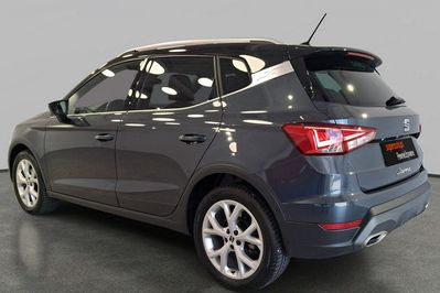Seat Arona TSI EVO FR S&S DSG