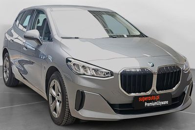 BMW Seria 2 Active Tourer 218i