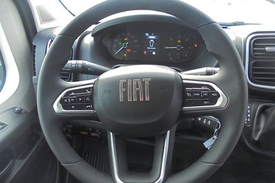 Fiat Ducato Maxi L3H2 AT