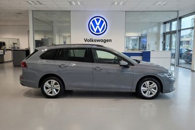 Volkswagen Golf Life Plus VIII 2.0 TDI