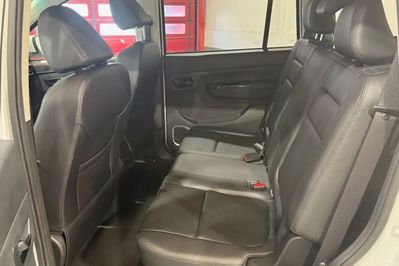 SWM G03F 1.5 GDI 7-miejsc