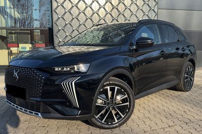 DS DS7 Etoile 4x4 1.6 E-Tense Plug-In Hybrid
