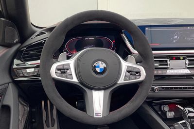 BMW Z4 M40i Final Edition