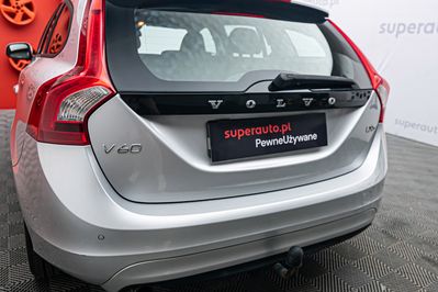 Volvo V60 D3 2.0 aut
