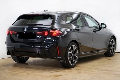 BMW Seria 1 120 M Sport