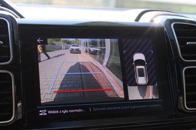 Citroen C5 Aircross 1.6 PureTech Shine EAT8