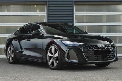 Audi A6 TFSI quattro