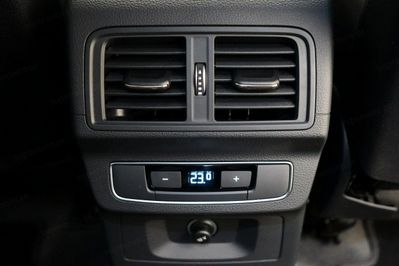 Audi Q3 Sportback 35 TDI