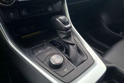 Toyota RAV4 2.5 Hybrid Selection 4x4