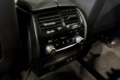 BMW Seria 5 Touring 520d