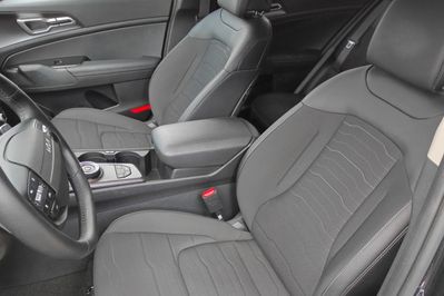 Kia Sportage T-GDI HEV L 2WD