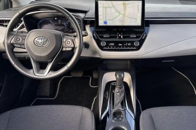 Toyota Corolla 1.8 Hybrid Comfort