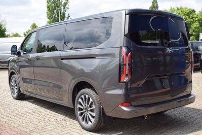 Ford Tourneo Custom L2H1 Titanium X 320 A8