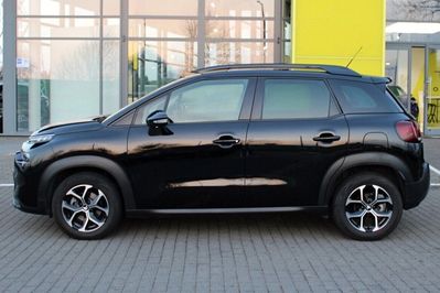 Citroen C3 Aircross 1.2 PureTech Plus S&S