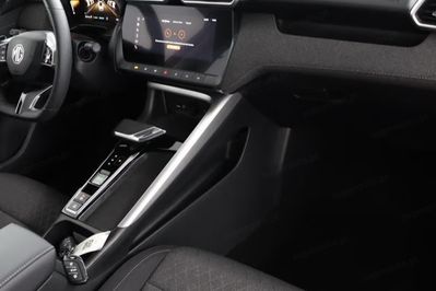 MG ZS 1.5 HEV+ Excite aut