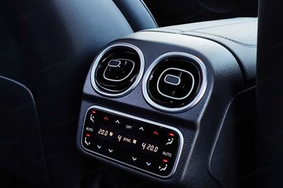 Mercedes Klasa C 200 4MATIC AMG Line