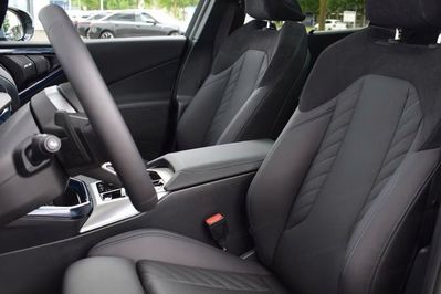 BMW X3 xDrive30e M Sport