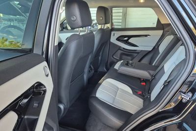 Land Rover Range Rover Evoque 2.0 D200 Dynamic SE