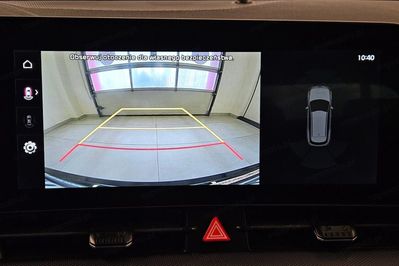 Kia Sportage 1.6 T-GDI  DCT