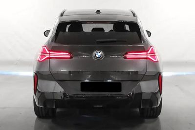 BMW X3 xDrive20 M Sport