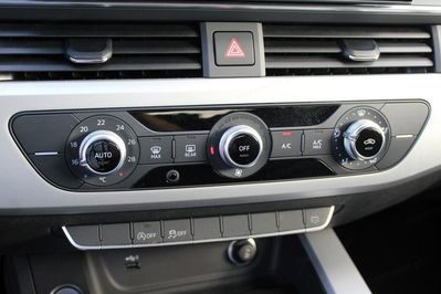 Audi A4 Avant 35 TDI