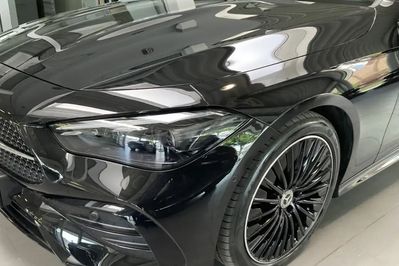 Mercedes CLE 300 4-Matic AMG Line