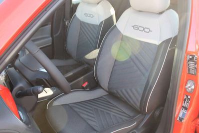Fiat 600 Icon 1.2 Turbo Hybrid eDCT