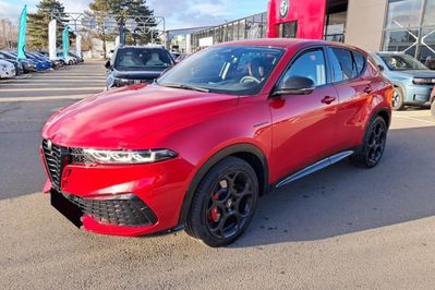 Alfa Romeo Tonale 1.5 Veloce