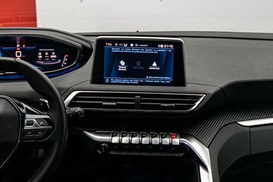 Peugeot 5008 1.5 BlueHDi Allure Pack S&S EAT8