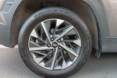 Hyundai Tucson 1.6 T-GDi Executive 2WD