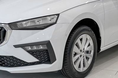 Skoda Scala Selection 1.5 TSI DSG