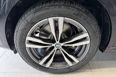 BMW X7 xDrive40d Individual Edition