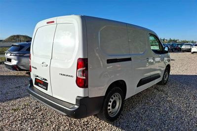 Citroen Berlingo Van XL L2H1