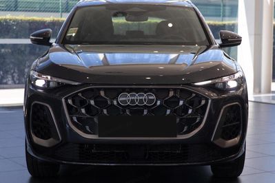 Audi Q5 TFSI quattro S line