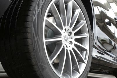 Mercedes GLE 300 d  4-Matic AMG Line