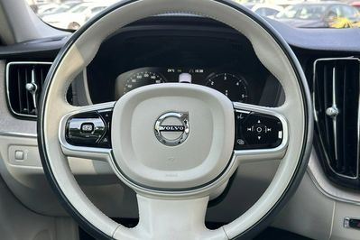 Volvo XC60 B5 D AWD Inscription