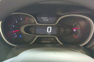 Renault Trafic L2H1