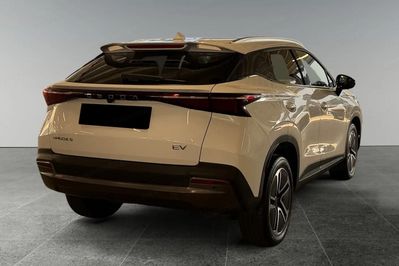 Omoda 5 Omoda E5 63.2kWh Premium