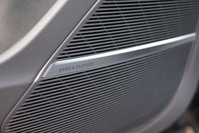 Audi Q8 50 TDI quattro