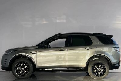 Land Rover Discovery Sport D200 Dynamic SE